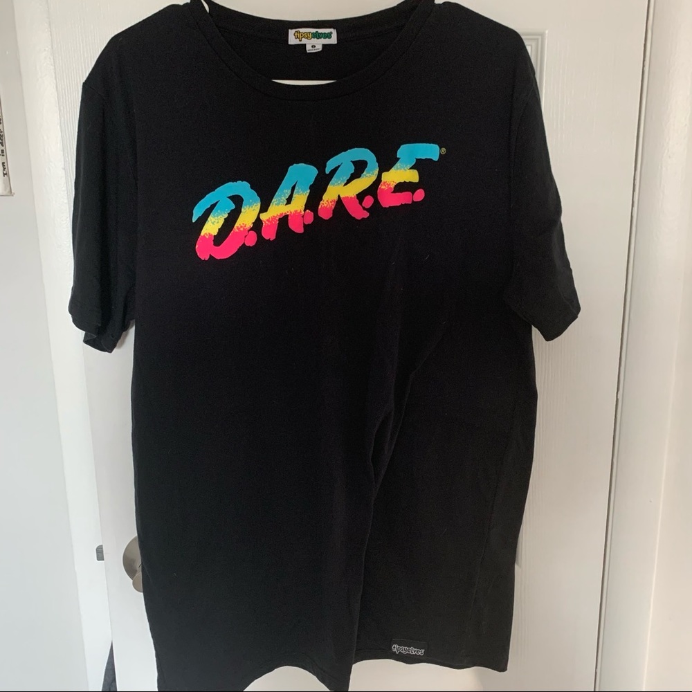 DARE T-Shirt